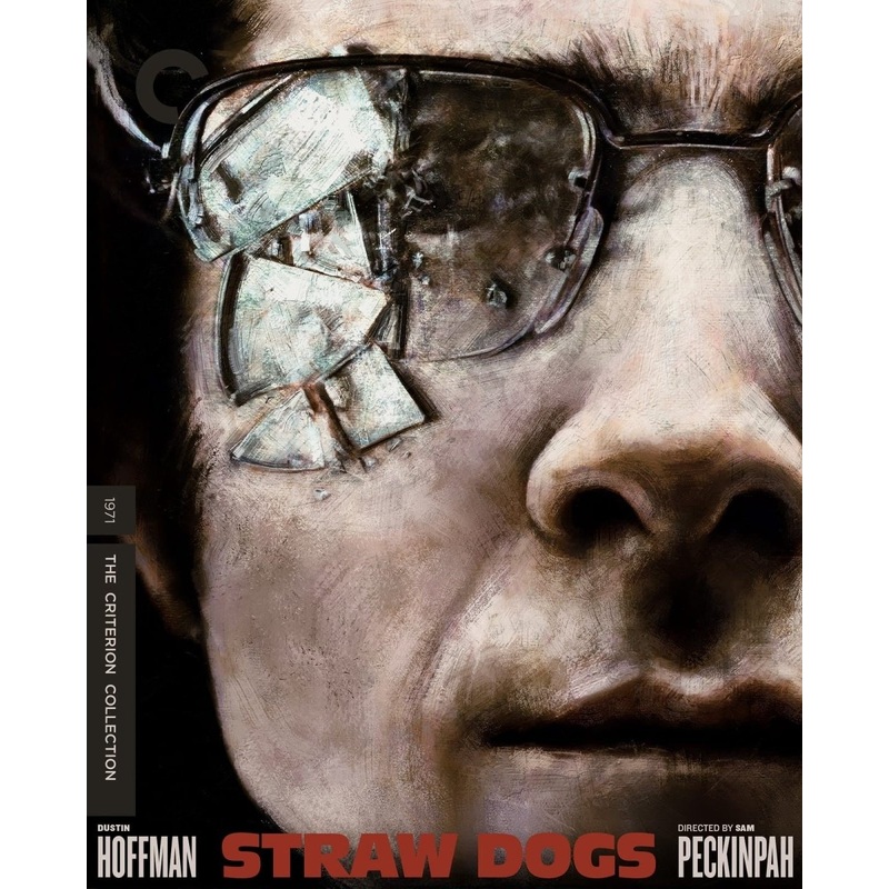 Straw Dogs (#182)
