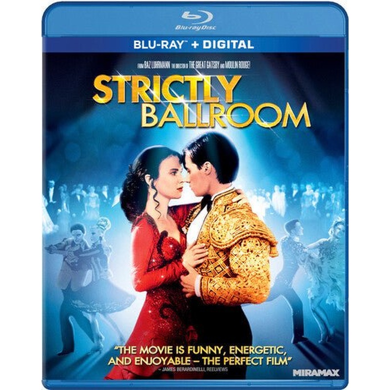 Strictly Ballroom