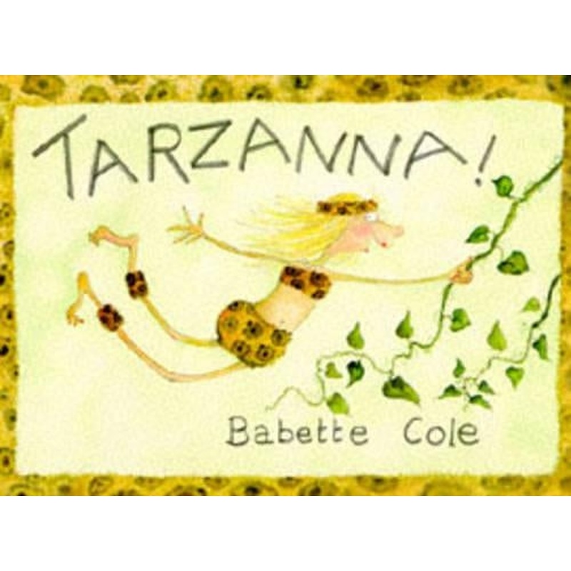 Tarzanna