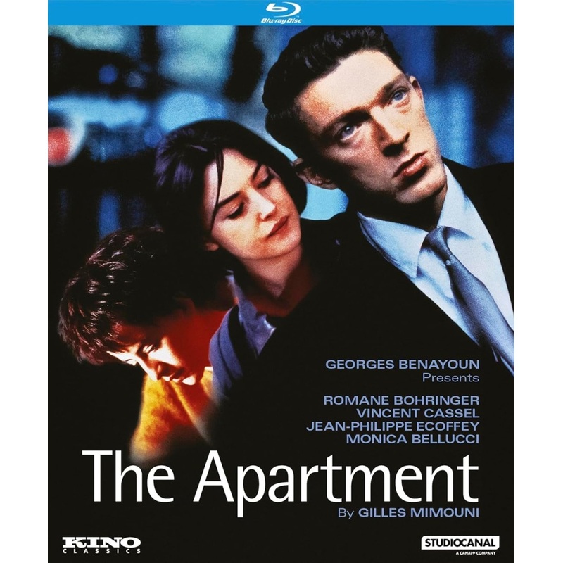 The Apartment (1996)
