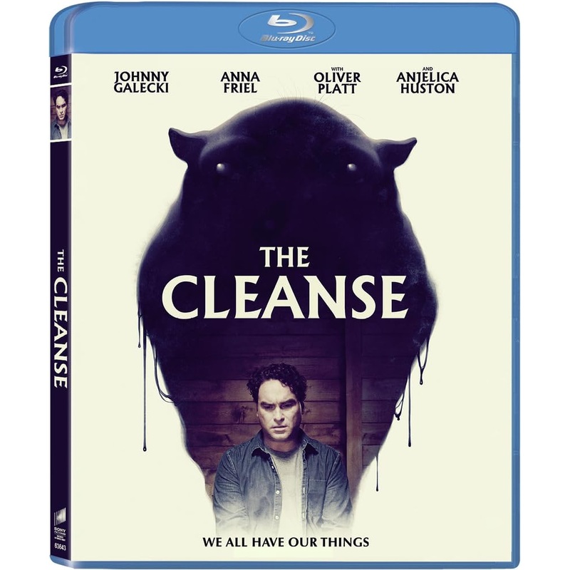 The Cleanse