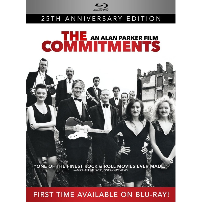 The Commitments