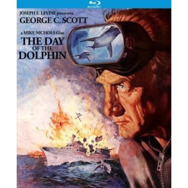 The Day of the Dolphin