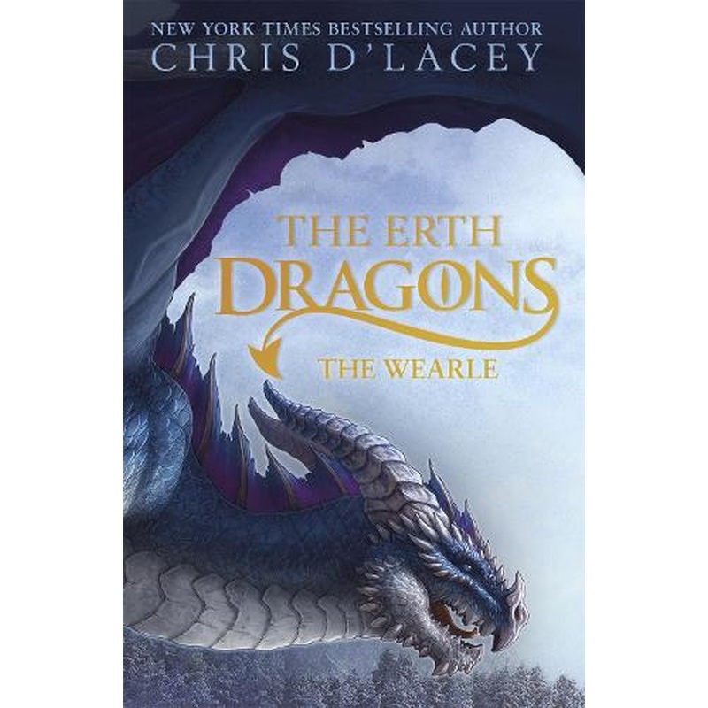 The Wearle: Book 1 (The Erth Dragons)