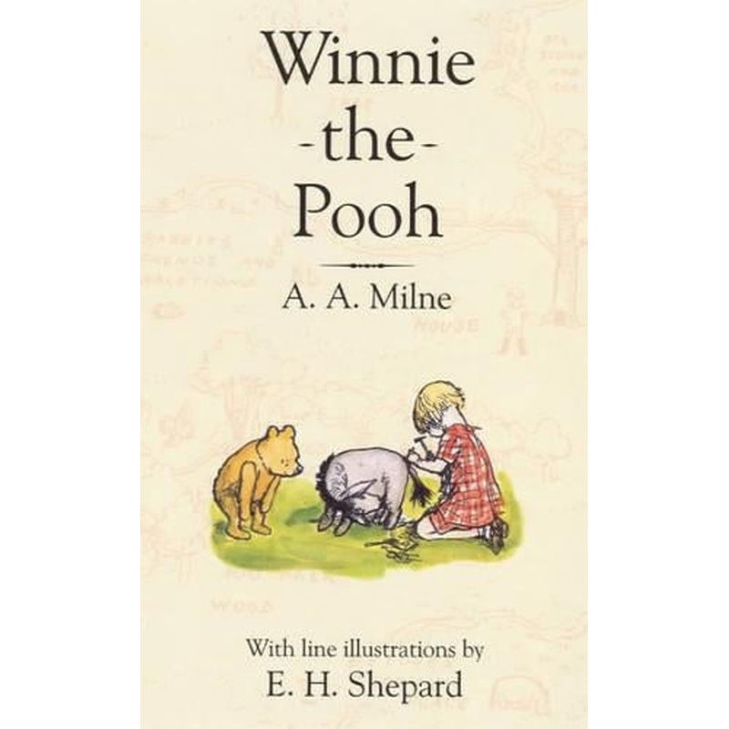 Winnie the Pooh