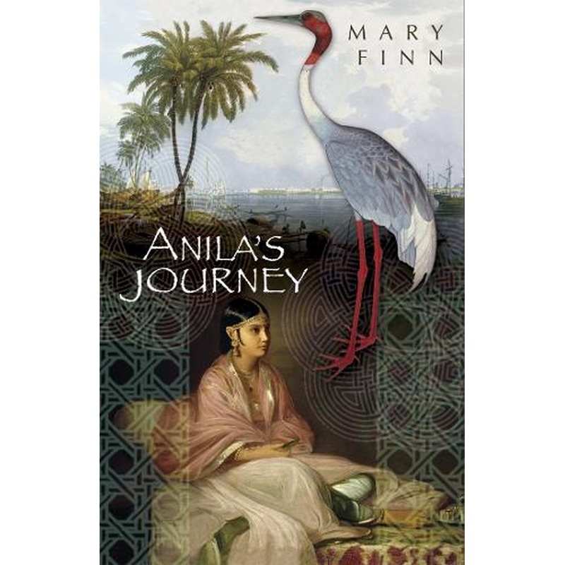 Anila's Journey