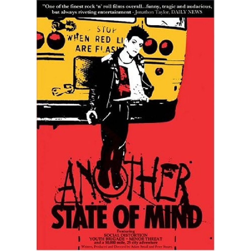 Another State of Mind (DVD)