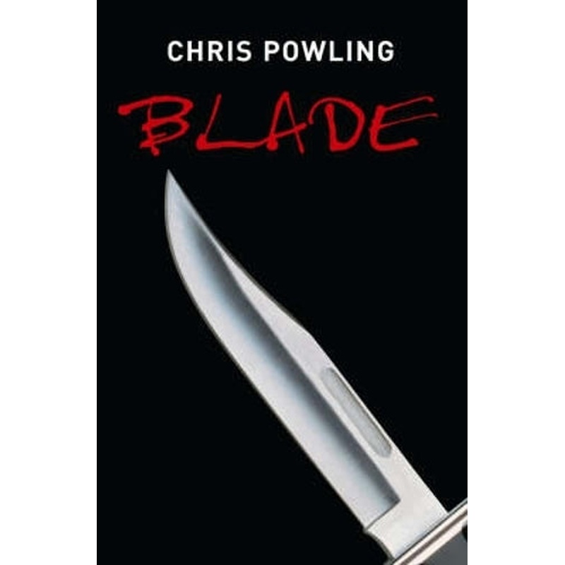 Blade (gr8reads)