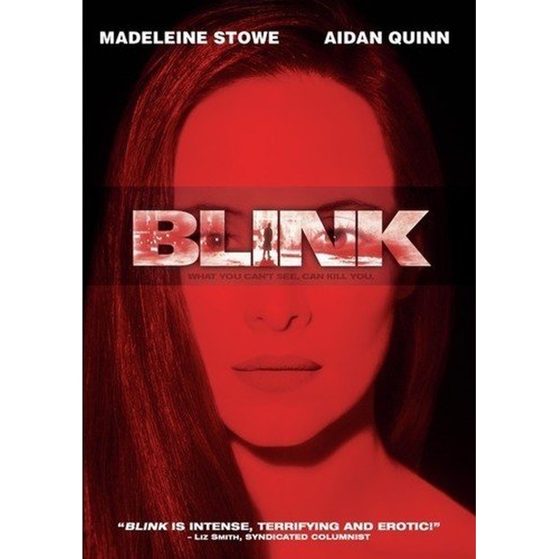 Blink (DVD)