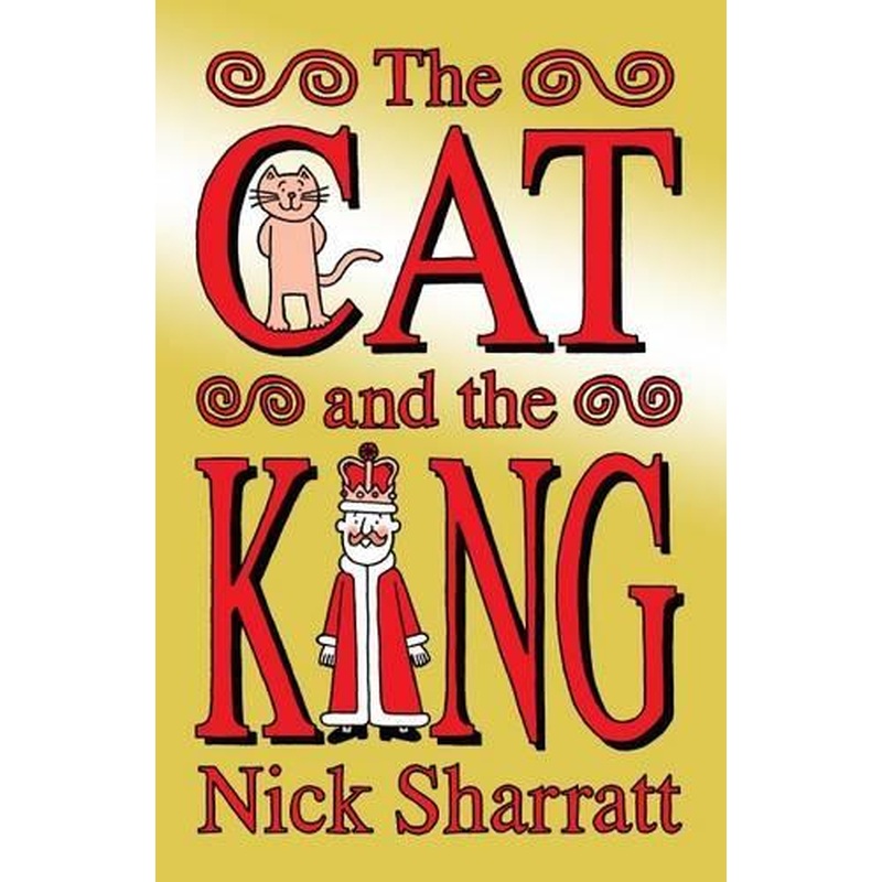 Cat and the King C F