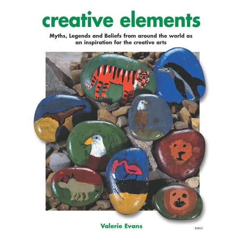 Creative Elements (Belair - A World of Display)