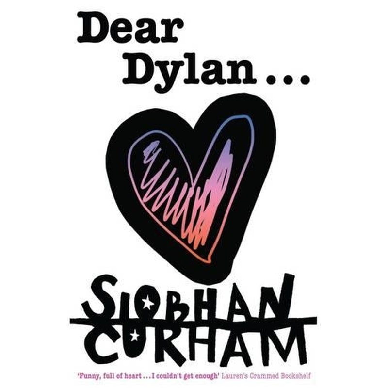 Dear Dylan