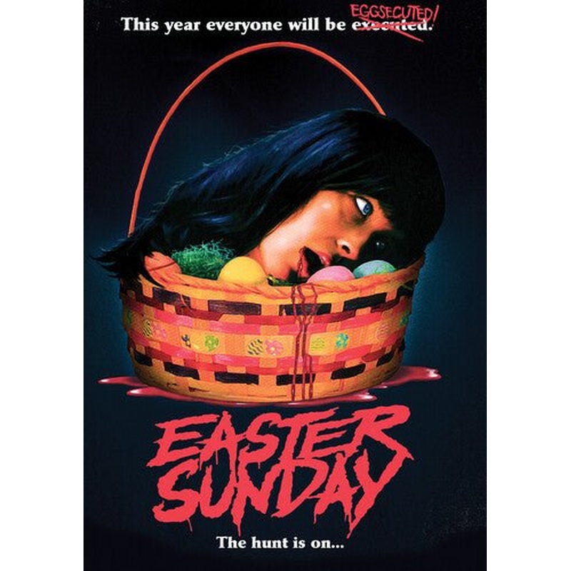 Easter Sunday (DVD)