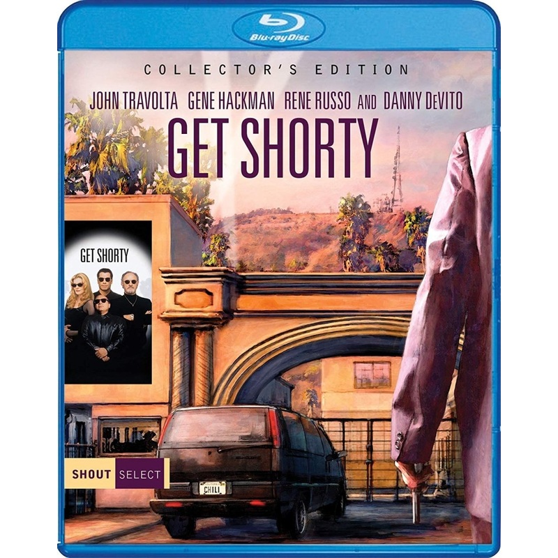 Get Shorty