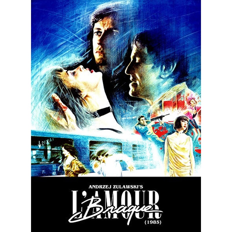 L'Amour Braque (DVD, Special Edition)