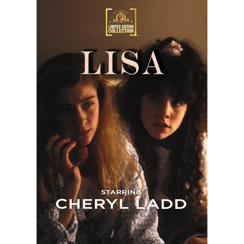 Lisa (DVD)