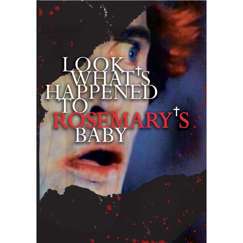 Look What's Happened to Rosemary's Baby (DVD)