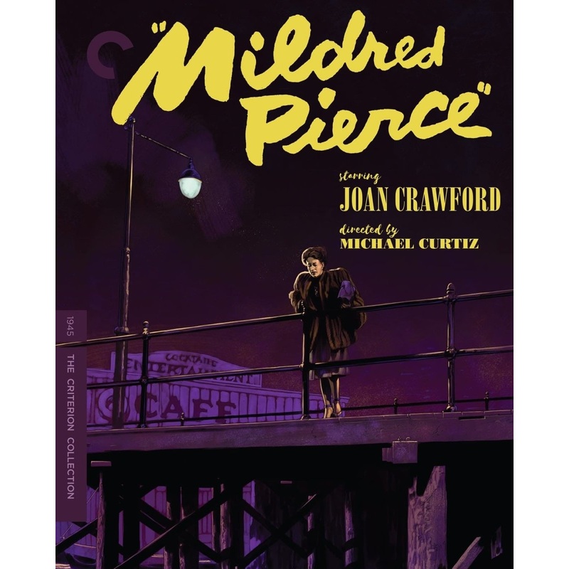 Mildred Pierce (#860)