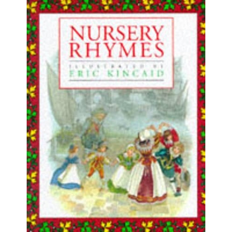 Nursery Rhymes