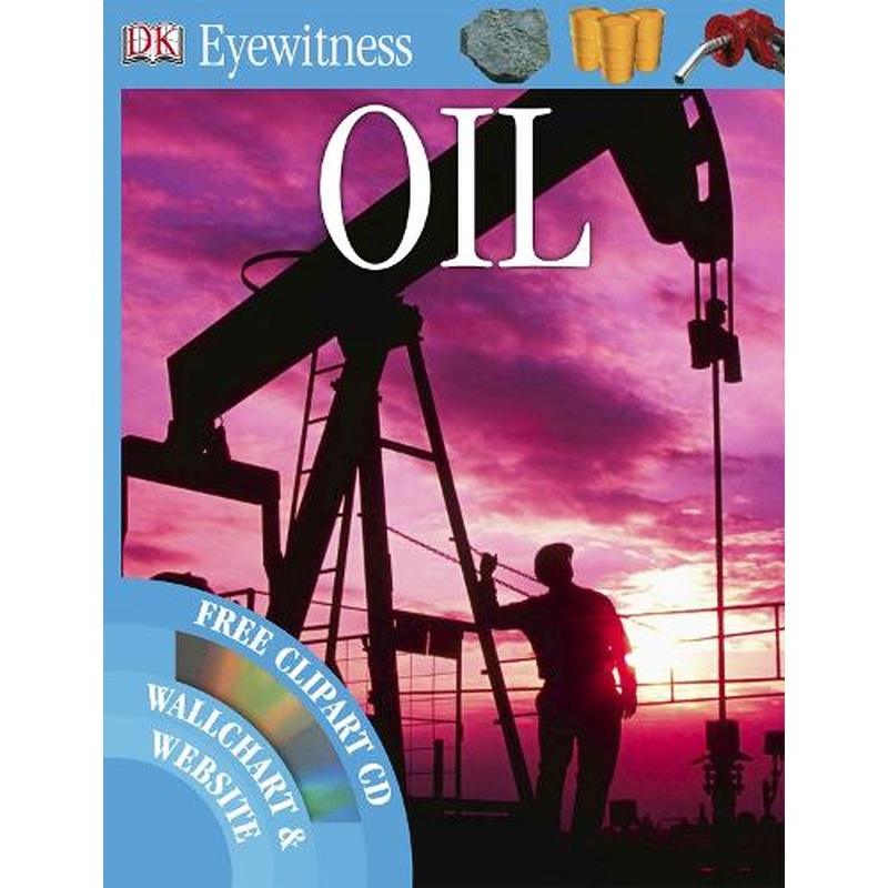 Oil (Eyewitness)