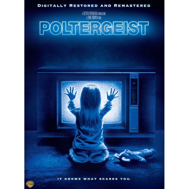 Poltergeist (DVD)