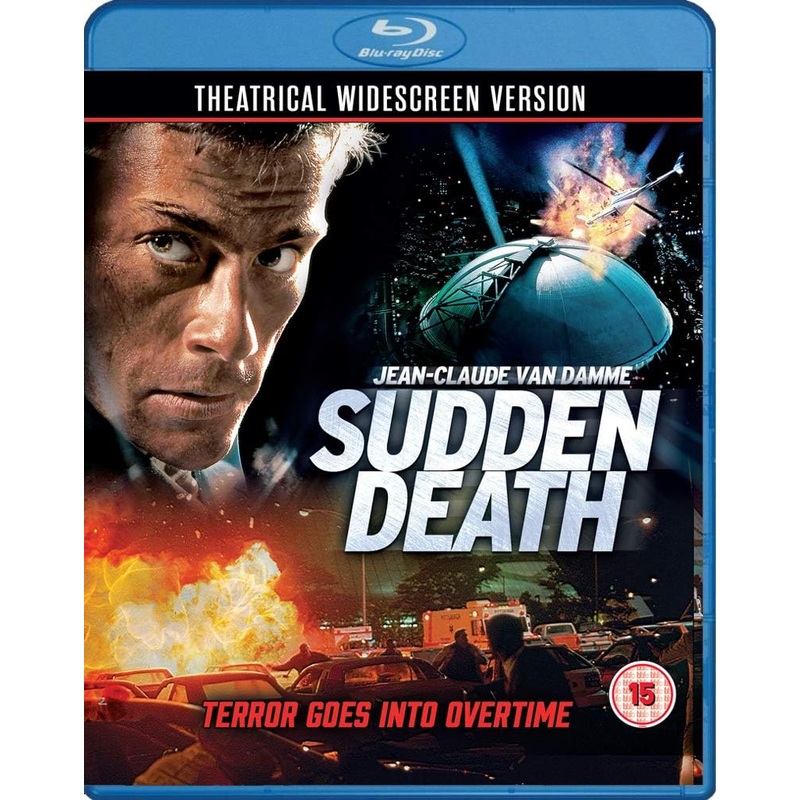 Sudden Death (Region B)