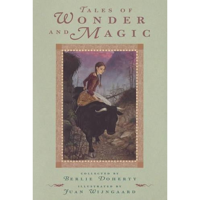 Tales Of Wonder And Magic