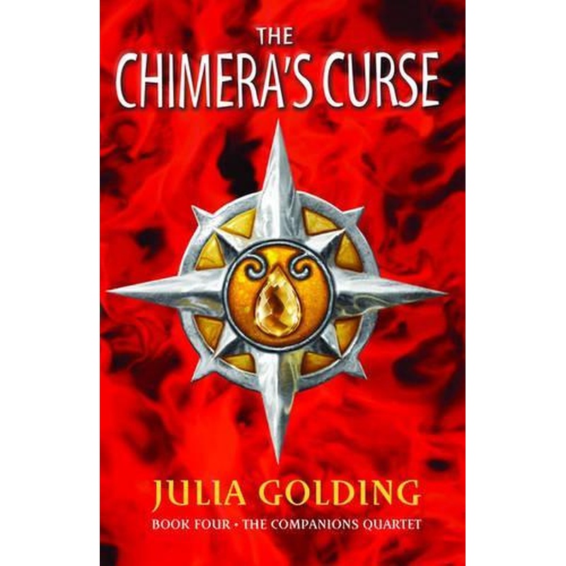 The Chimeras CurseThe Companions Quartet