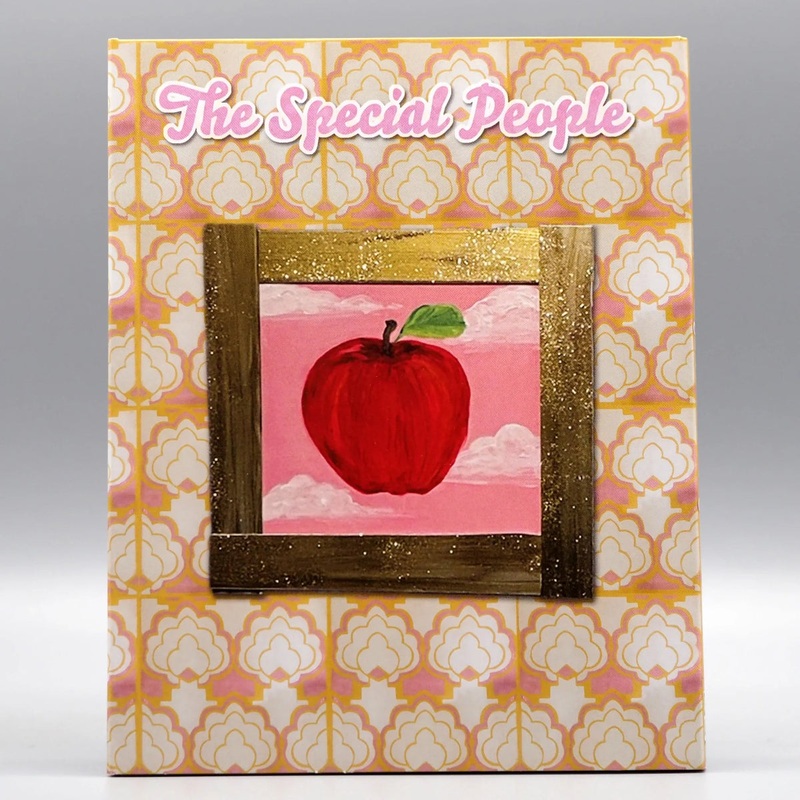 The Special People w/SLIP