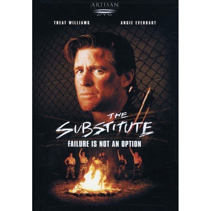 The Substitute 4 (DVD)