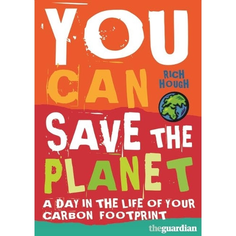 You Can Save the Planet