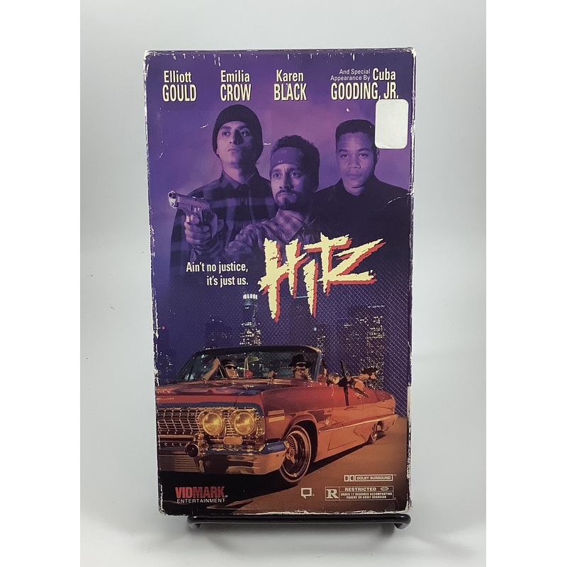 Hitz VHS