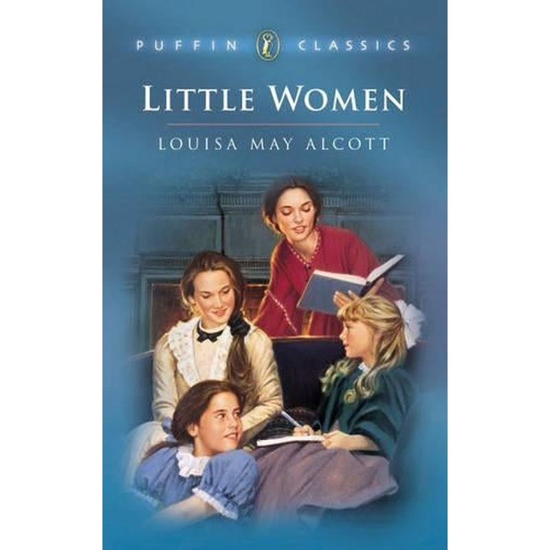 Little Women (Puffin Classics)
