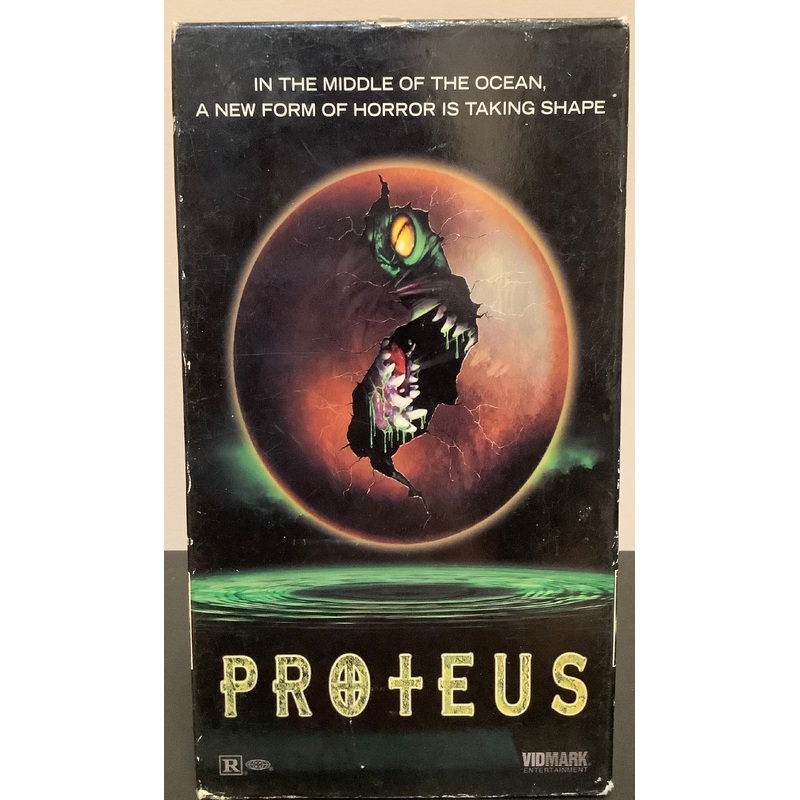 Proteus VHS