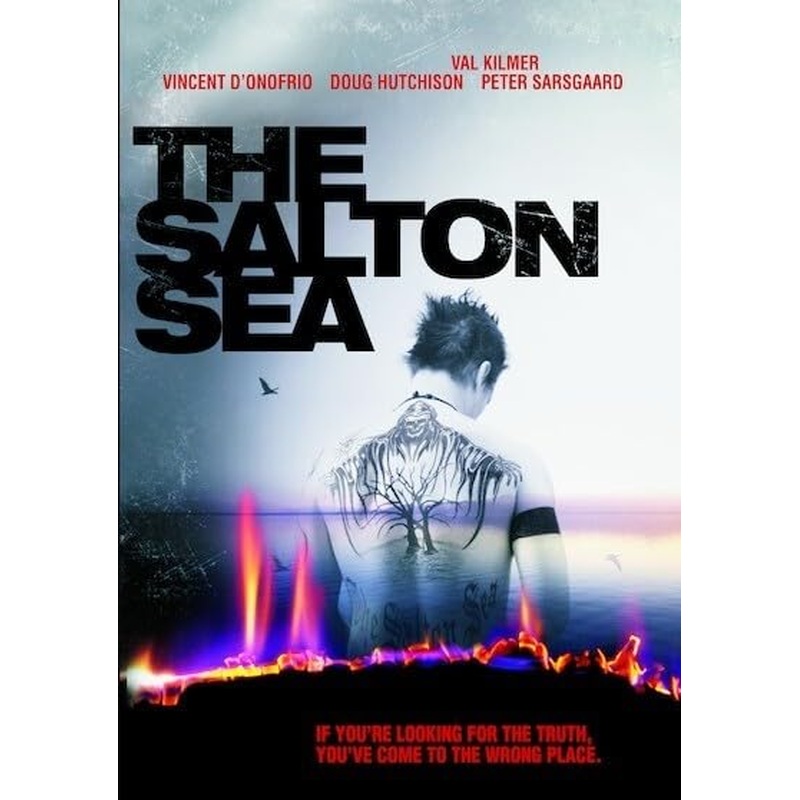 The Salton Sea (DVD)