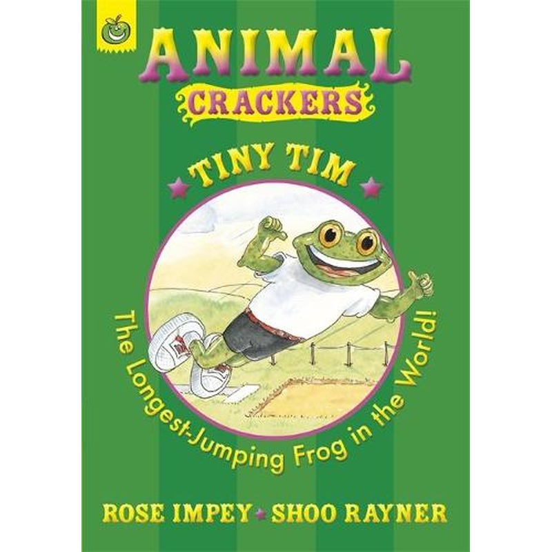 Tiny Tim (Animal Crackers)