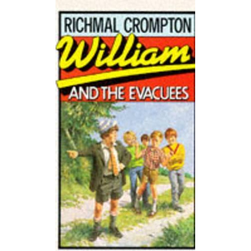 William and the Evacuees