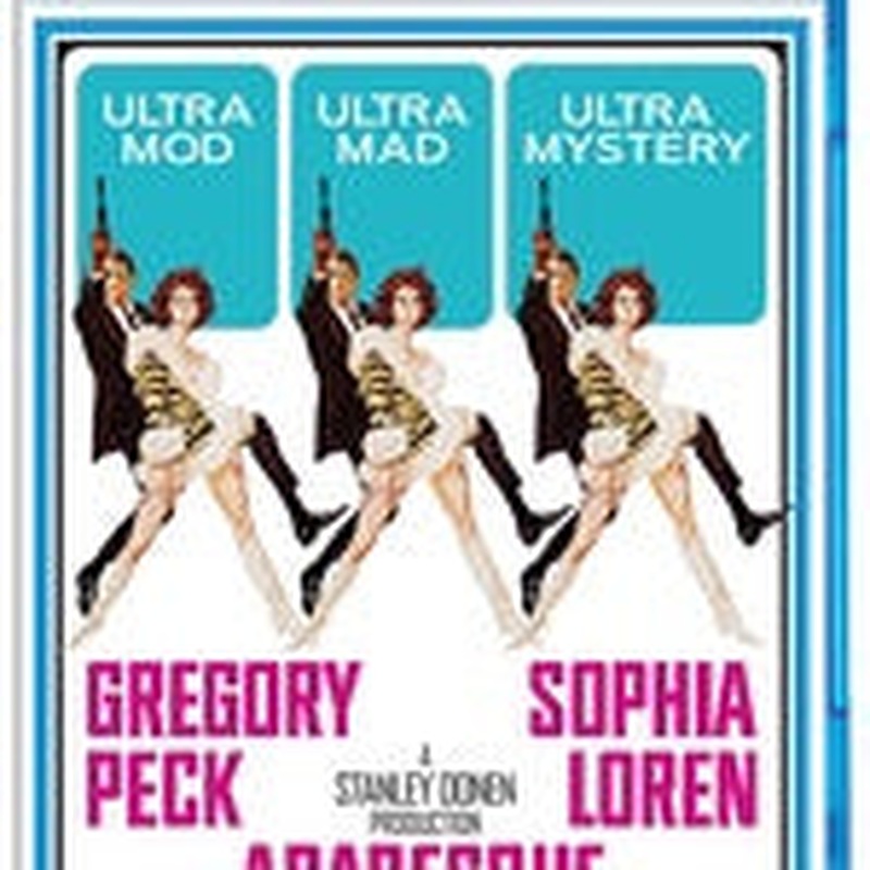 Arabesque w/SLIP USED