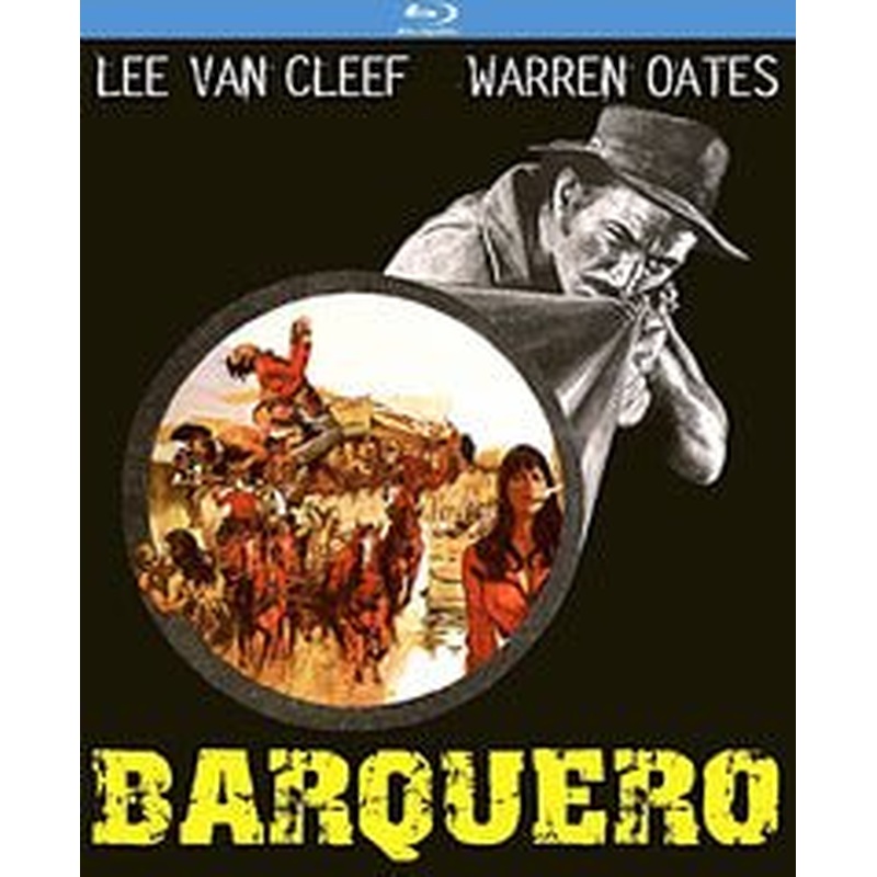 Barquero