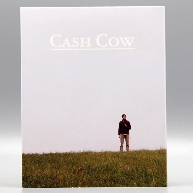 Cash Cow w/SLIP