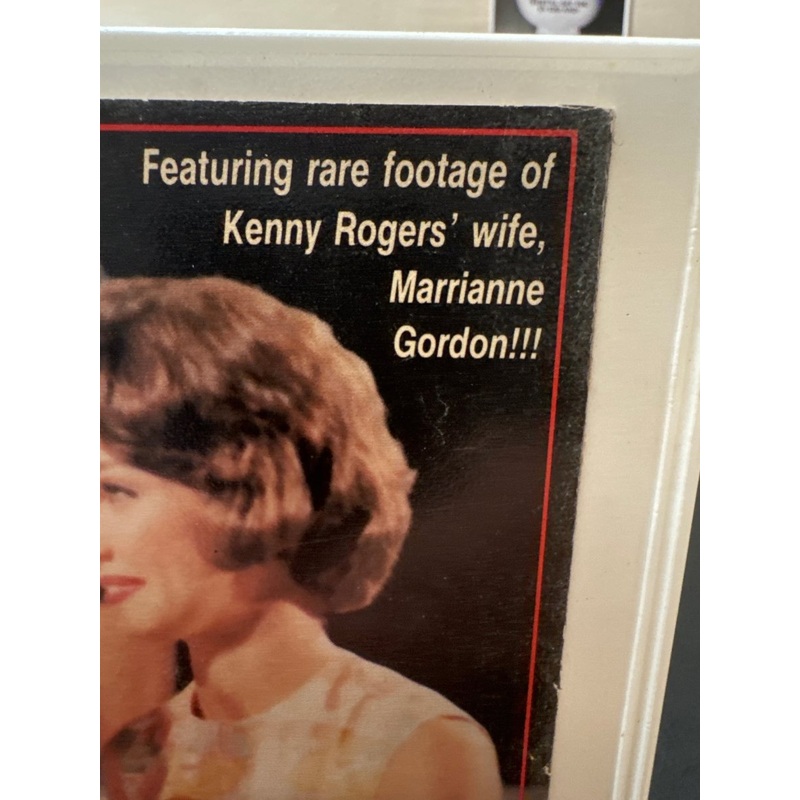 Demon Hunter (Cut Box) VHS