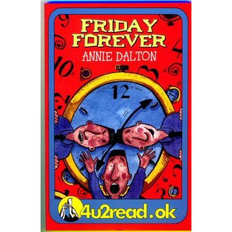 Friday Forever