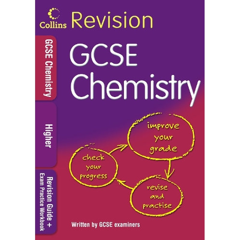 GCSE Chemistry Higher : OCR B (Collins GCSE Revision)