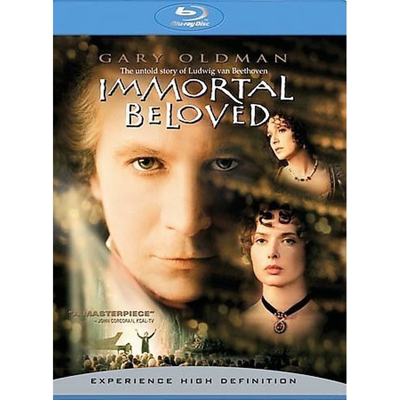 Immortal Beloved