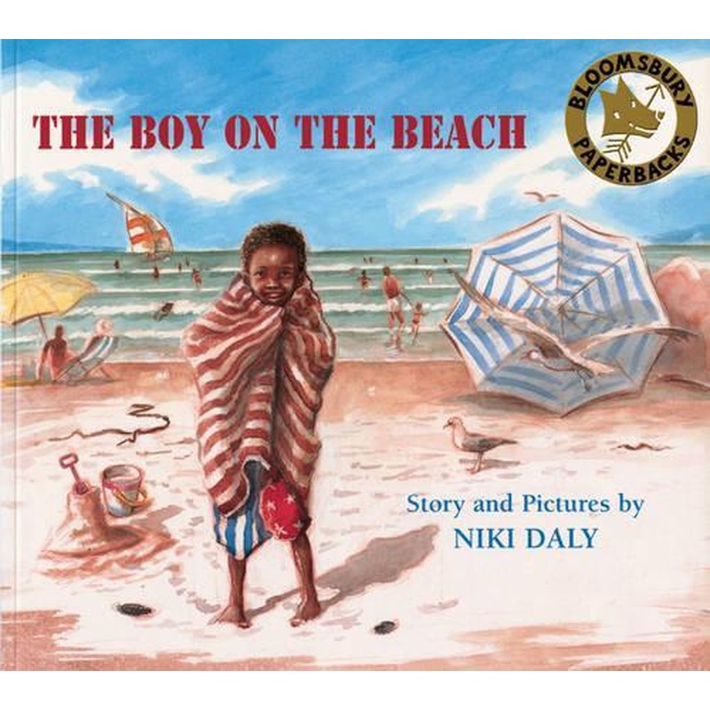 The Boy on the Beach