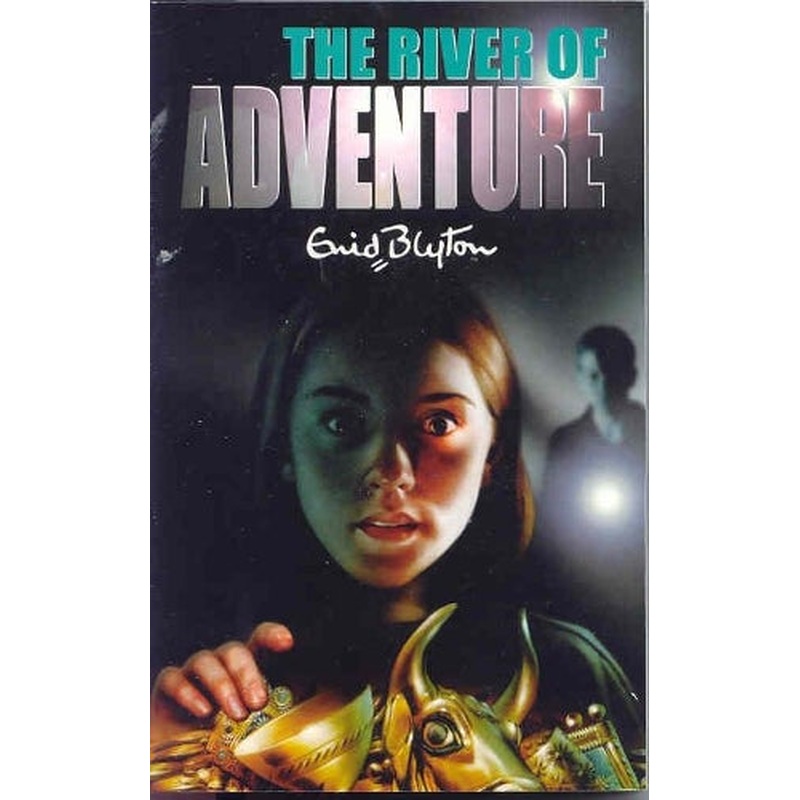 The River Of Adventure (Revised) (Piper)