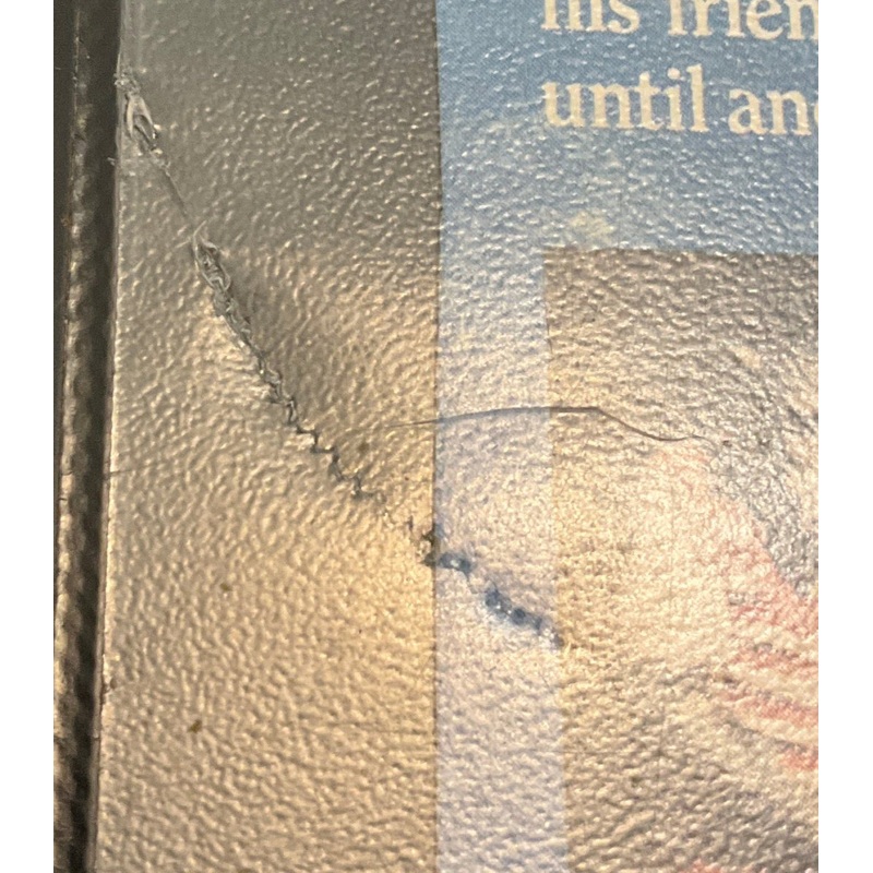 The Young Magician (FORMER RENTAL) VHS