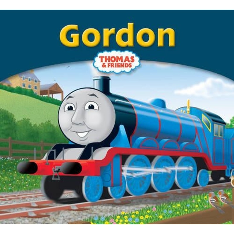 Thomas & Friends: Gordon (Thomas Story Library)