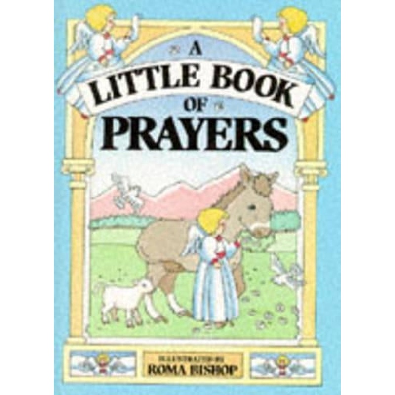 A Little Book of Prayers