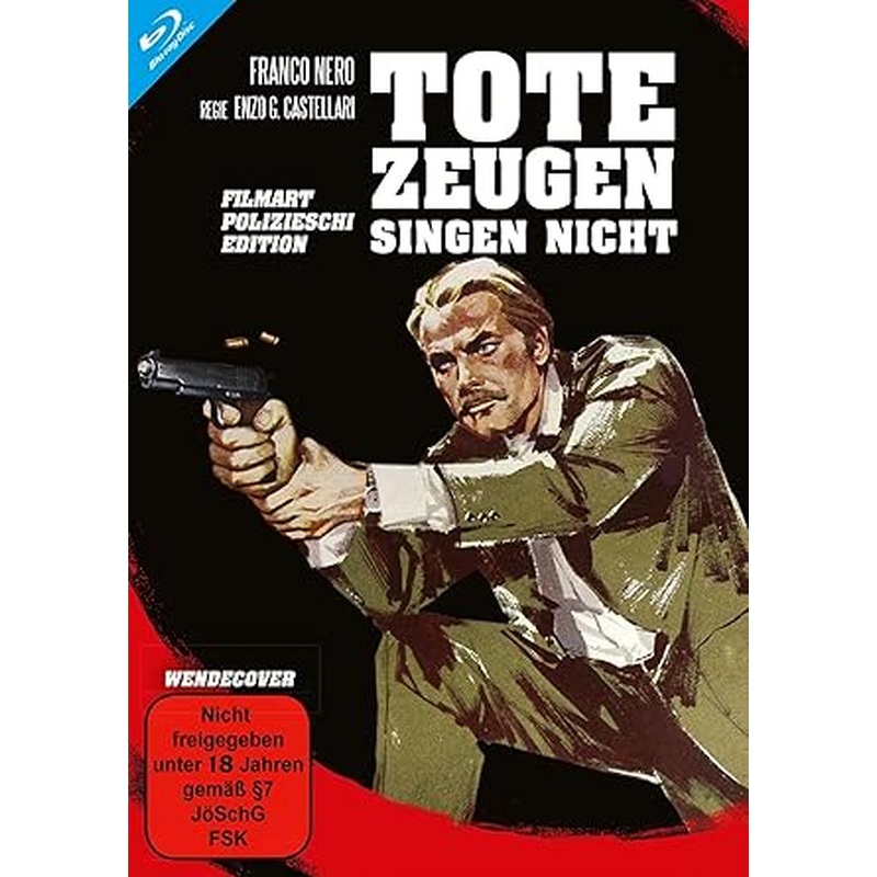 High Crime (German Release) DVD USED